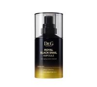 DR.G Royal Black Snail Ampolle 30 ml fiala idratante nutriente MADE IN COREA
