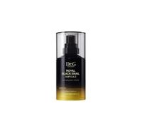 Dr.G - Royal Black Snail Ampoule 30ml