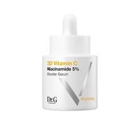 Dr.G - Sérum 3D Vitamin C Niacinamide 5% Booster Serum