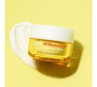 Dr.G Vitaceutical 7+ Radiance Cream 1,69 oz / 50 ml Sbiancante, Tonificante...