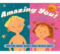 Dr. Gail Saltz Amazing You: Getting Smart About Your Private (Copertina rigida)