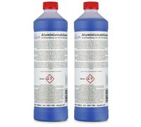 Dr. Galva Attivatore di alluminio 2000ml - Pretrattamento di alluminio, zincato