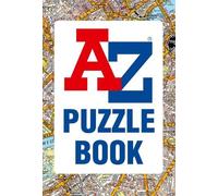 Dr Gareth Moore A -Z Puzzle Book (Tascabile)