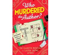 Dr Gareth Moore Laura Jayne Who Murdered the A (Tascabile) (PRESALE 05/11/2026)