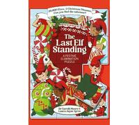 Dr Gareth Moore The Last Elf Standing (Tascabile) (PRESALE 05/11/2026)