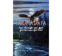 Dr. Gary Warren Foshee The Redmadafa (Tascabile)