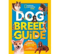 Dr. Gary Weitzman TJ Resler Dog Breed Guide (Copertina rigida)
