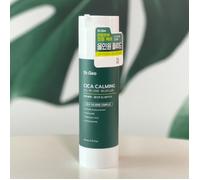 DR.GEO Cica Calming All In One Milk Fluid 150 ml Lozione Uomo Cosmetici Corea...