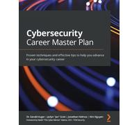 Dr. Gerald Auger Kim Nguyen Jaclyn “Jax” Scott Jona Cybersecurity Ca (Tascabile)