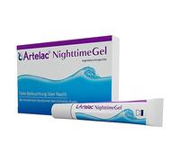 Dr. Gerhard Mann Gel notte 3X10 G.