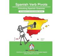 Dr Gianfrance Conti Dylan V Spanish Sentence Builders Grammar Verb (Tascabile)