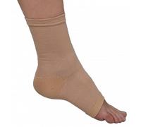 Gibaud - Cavigliera Calzino Sottile Cotone Taglia 1 Confezione 1 Pezzo