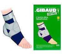 Dr. GIBAUD - Cavigliera Graduale Blu - cod.0614 (mis. 3)