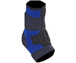 Dr. GIBAUD - Cavigliera Graduale Blu - cod.0614 (mis.5)