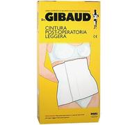 DR GIBAUD CINTURA POST OPERATORIA LEGGERA MIS 01 (65-75 CM)