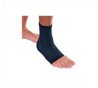 Dr. Gibaud Classic - Cavigliera Calzino Blu Taglia 4, 1 Pezzo