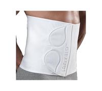Dr. Gibaud Classic - Cintura Post Operatoria Steccata Taglia 1, 1 Pezzo