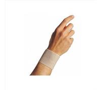 Dr Gibaud Classic- Polsino Righe Beige CM8 Taglia 3, 1 Pezzo