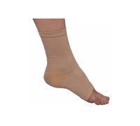 Dr. Gibaud Contenzione - Cavigliera Calzino Sottile Taglia 3, 1 Pezzo