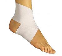 Dr. Gibaud Contezione - Cavigliera Incrociata Taglia 10, 1 Paio