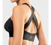 Dr.GIBAUD eKeep B1 POSTURAL BRA 2650 reggiseno posturale raddrizzaspalle NERO do