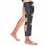 Gibaud ortho ginocchiera zerogradi 60 cm taglia 3