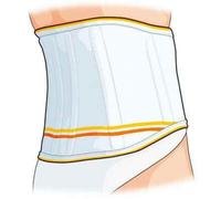 Dr. Gibaud GIBAUD ORTHO LOMBOGIB CLASSIC CORSETTO LOMBOSACRALE 03