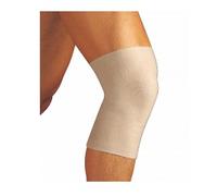 GINOCCHIERA GIBAUD BIESTENSIVA FELPATA CAMEL TAGLIA 5