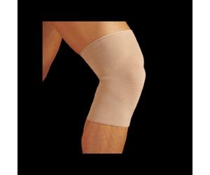 Dr. Gibaud Ginocchiera Cotone Per Distorsioni Sottile Beige Taglia 3