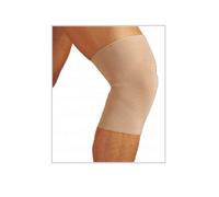 Ginocchiera In Cotone Sottile Gibaud Beige Misura 1