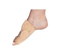 Dr Gibaud Hallux Valgus Tutore Per Alluce Valgo Sinistro Taglia Unica
