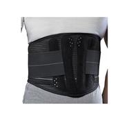 Dr Gibaud Lombogib Work H21 Corsetto Lombosacrale Taglia 0
