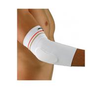 Dr. GIBAUD Ortho Bracciale Antiepicondilite Tag 4 Circonferenza Gomito 28-30cm
