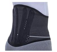 Dr. GIBAUD Ortho Cintura Lombogib Lady COD 0136 Taglia 4 Circonferenza 110-125cm