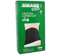 Dr. Gibaud Ortho LOMBOGIB LADY Corsetto Lombosacrale Taglia 0