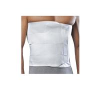 Dr. Gibaud Ortho - Cintura Toracica Regolabile 4 Bande Misura 2, 1 Pezzo