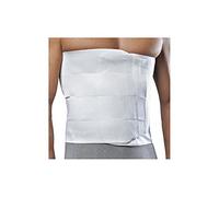 Dr. Gibaud Ortho - Cintura Toracica Regolabile 4 bande Taglia 1, 1 pezzo