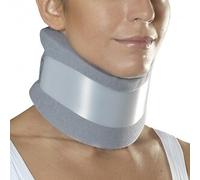 Dr.GIBAUD ortho collare ortopedico CERVICALE SEMIRIGIDO BASSO 1112 h.8cm chiusur