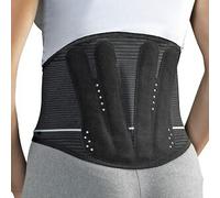 Dr.GIBAUD ortho corsetto LOMBOGIB LADY cod.0136 busto ortopedico lombosacrale h.