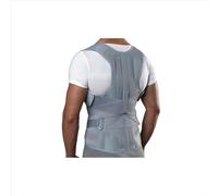 Dr. Gibaud Ortho DORSOLOMBOGIB Corsetto Dorsolombare con Spallacci Taglia 4