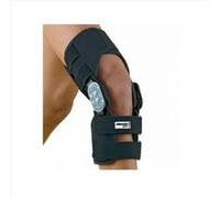 Dr. GIBAUD Ortho Genugib 40 cm Tutore Ginocchio Taglia Unica 1 Pezzo