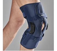 Dr.GIBAUD ortho GINOCCHIERA articolata aperta LIGAGIB OPEN 0524 tutore ortopedic