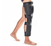 Dr.GIBAUD ortho GINOCCHIERA post operatoria fissa ZEROGRADI 0527 tutore ortopedi