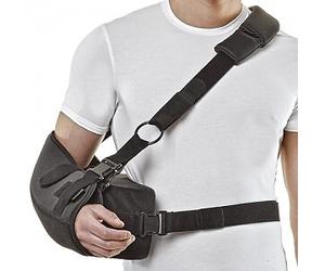 Dr.GIBAUD ortho INTELLISLING 15°/20° tutore ortopedico 1513 CUSCINO ABDUZIONE SP