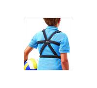 Dr. GIBAUD Ortho Junior Sostegno Dorso Taglia 1 Circonferanza Torace 60-80 cm