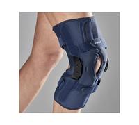 Dr. Gibaud Ortho - Ligagib Open Ginocchiera Articolata Taglia 3, 1 Pezzo