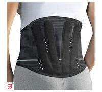 DR GIBAUD ORTHO LOMBOGIB LADY CORSETTO LOMBOSACRALE H26CM 5