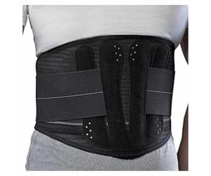 Dr. Gibaud Ortho - Lombogib Work Corsetto Lombosacrale Taglia 3, 1 Pezzo