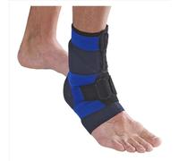 Dr.GIBAUD Ortho - Malleocross Cavigliera Graduale Taglia 3