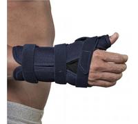 Dr. Gibaud Ortho - Manugib Trauma Ortesi Polso Pollice Sinistro Taglia 1,1 Pezzo
